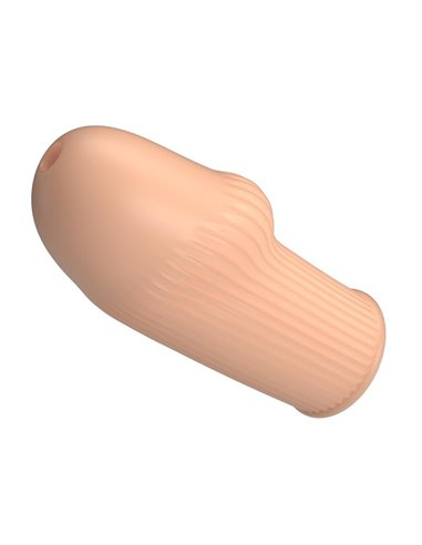 Huel Funda para el Pene