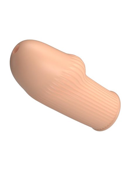 Huel Funda para el Pene