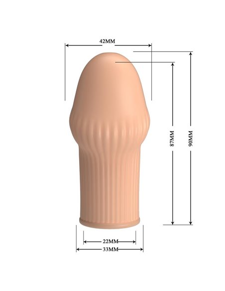 Huel Funda para el Pene