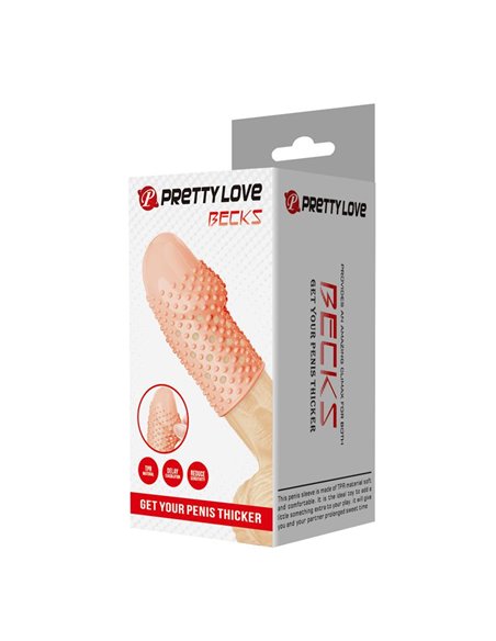 Hoytt Funda para el Pene