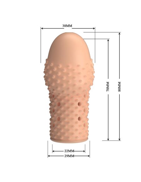 Becks Funda para el Pene