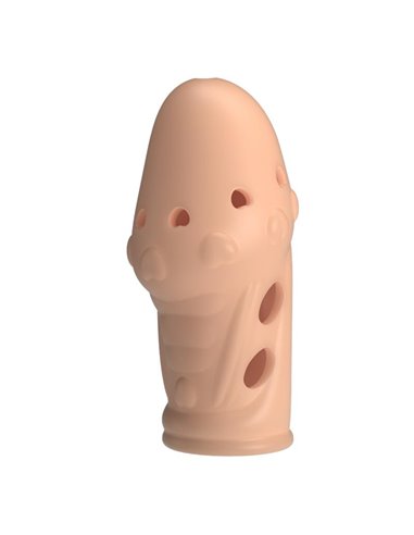 Booker Funda para el Pene