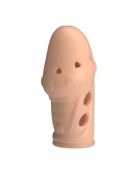 Booker Funda para el Pene