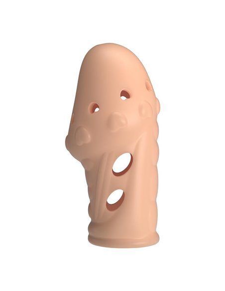 Booker Funda para el Pene