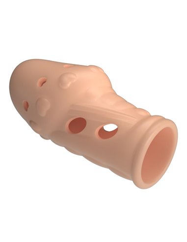 Booker Funda para el Pene