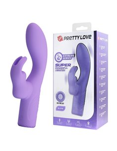Elivia Vibrador Lila