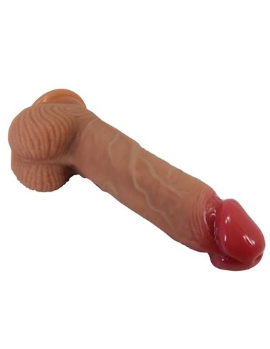 Wells Arnés Universal con Dildo