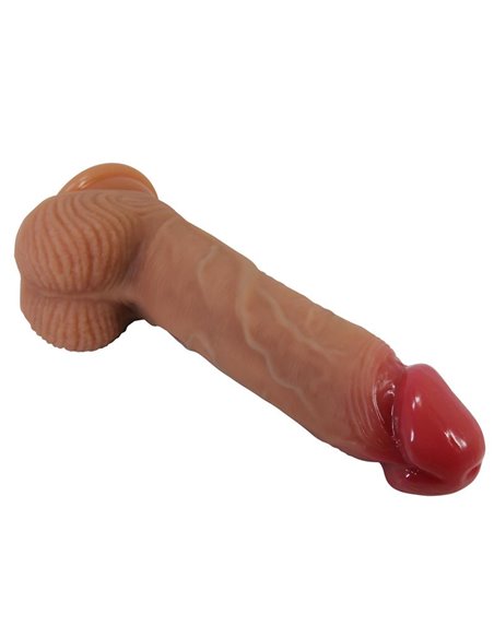 Wells Arnés Universal con Dildo