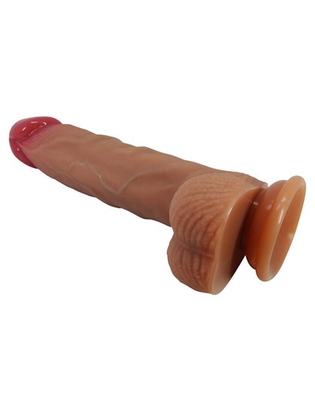 Wells Arnés Universal con Dildo
