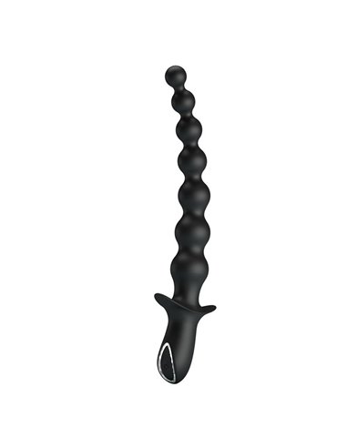 Rigdon Cadena Anal con Vibración