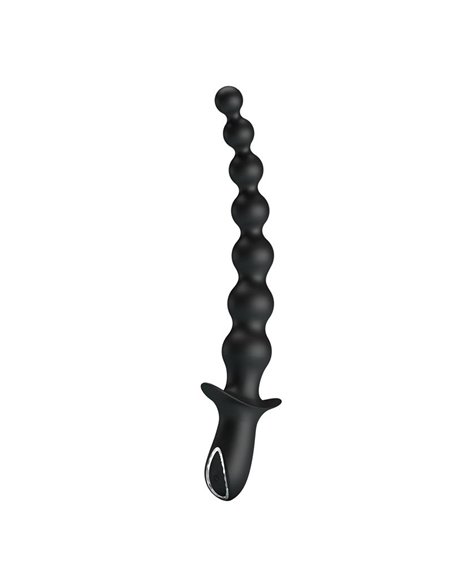 Rigdon Cadena Anal con Vibración