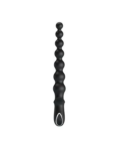 Rigdon Cadena Anal con Vibración