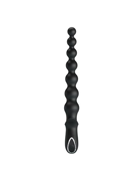 Rigdon Cadena Anal con Vibración