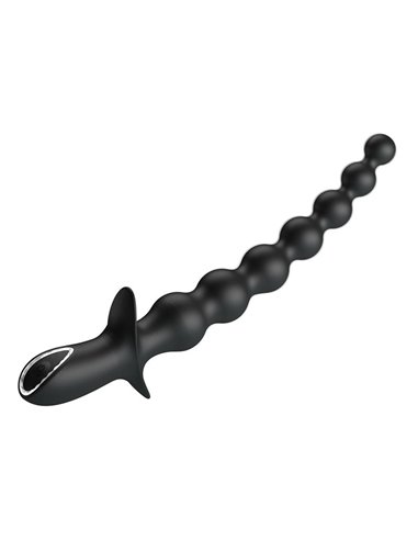 Rigdon Cadena Anal con Vibración
