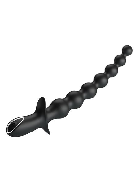 Rigdon Cadena Anal con Vibración