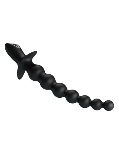 Rigdon Cadena Anal con Vibración