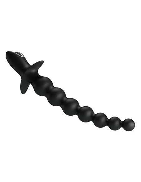 Rigdon Cadena Anal con Vibración