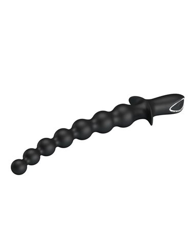 Rigdon Cadena Anal con Vibración