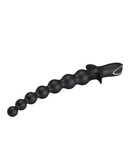 Rigdon Cadena Anal con Vibración