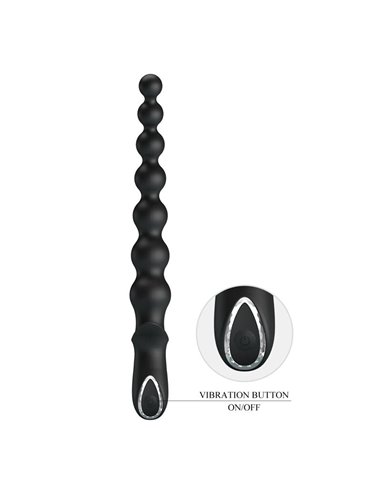 Rigdon Cadena Anal con Vibración