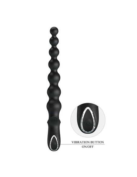 Rigdon Cadena Anal con Vibración