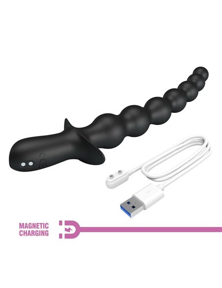 Rigdon Cadena Anal con Vibración