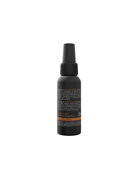 Spray Retardante 30 ml