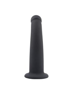 Arnés con Dildo Bend Over Nivel Medio Silicona 2
