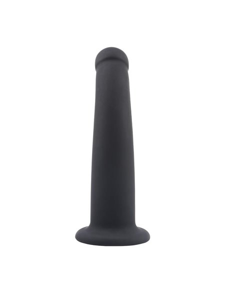 Arnés con Dildo Bend Over Nivel Medio Silicona