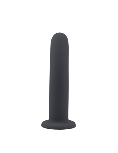 Arnés con Dildo Raw Recruit Talla M Negro