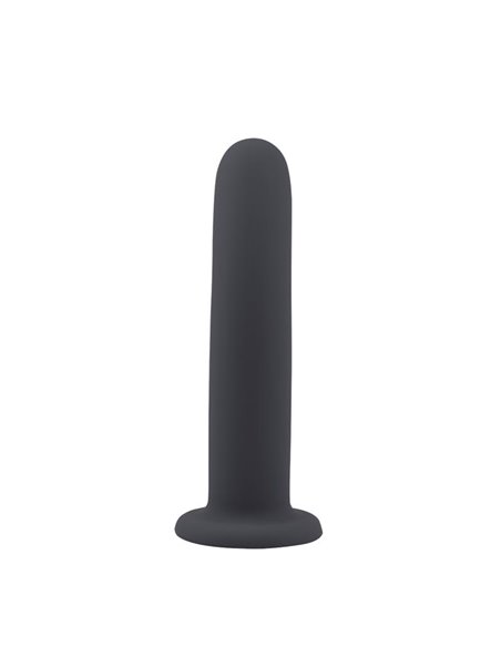 Arnés con Dildo Raw Recruit Talla M Negro