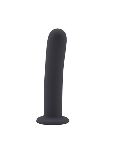 Arnés con Dildo Raw Recruit Talla M Negro