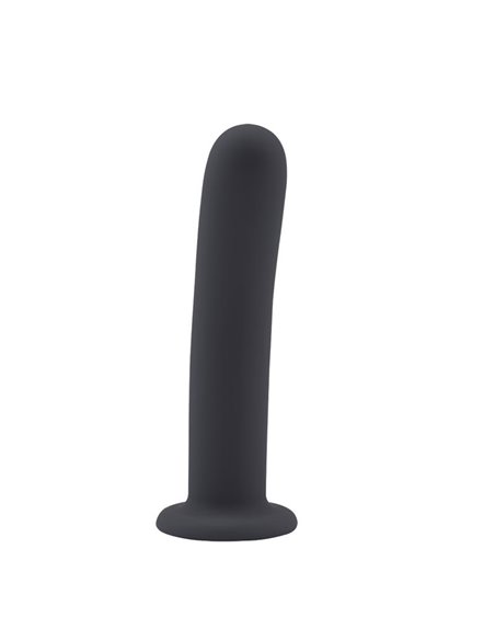 Arnés con Dildo Raw Recruit Talla M Negro