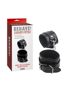 Esposas Obey Me 31 cm 2