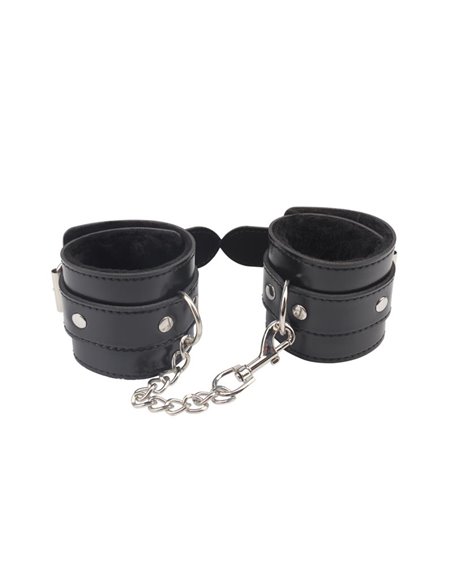 Esposas Obey Me 31 cm