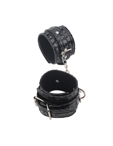 Esposas para Tobillos Surrender Restraints 35.5 cm