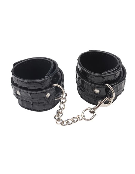 Esposas para Tobillos Surrender Restraints 35.5 cm