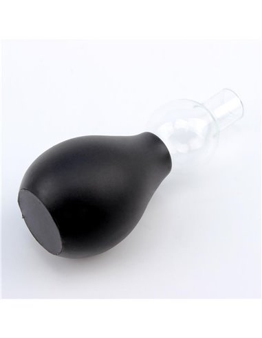 Bombas para Pezones Set for Him
