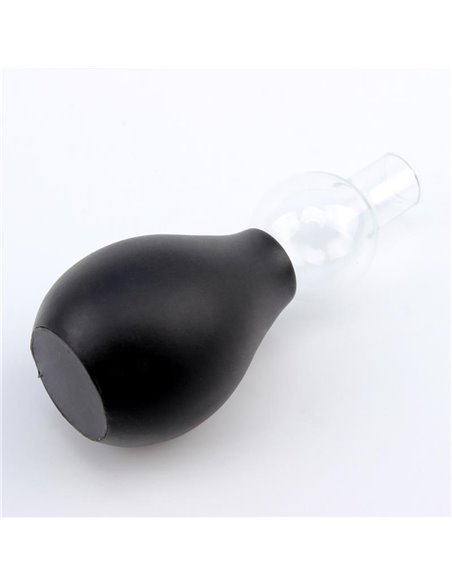 Bombas para Pezones Set for Him