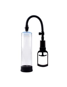 Masturbador Accu-Meter Power x4 21.5x 6 cm