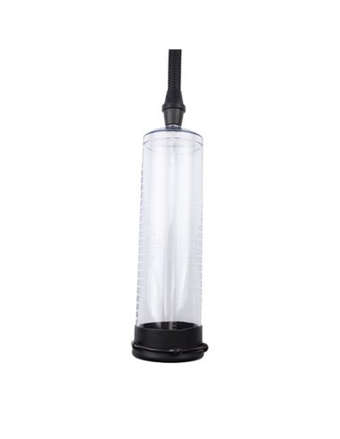 Masturbador Accu-Meter Power x4 21.5x 6 cm
