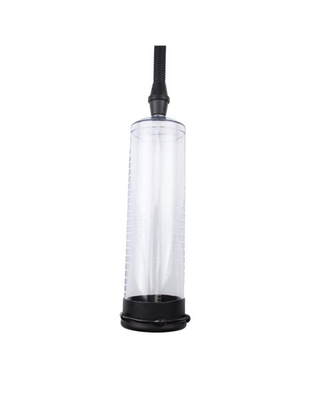 Masturbador Accu-Meter Power x4 21.5x 6 cm