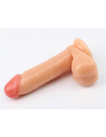 Dildo Swing 20 x 4.1 cm Natural