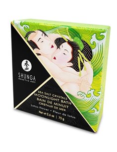 Sales de Baño Flor de Loto