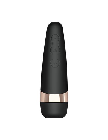 Pro 3 Vibration