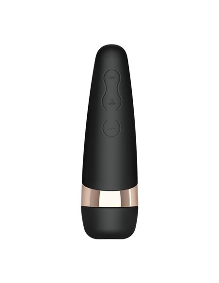 Pro 3 Vibration