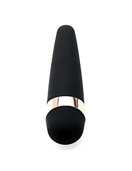 Pro 3 Vibration
