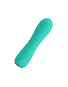 Estimulador Elfin Silicona 11.9 x 3 cm 2