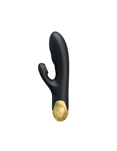 Liberators Vibrador y Succionador de Clítoris 2