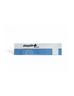 Lubricante Efecto Frio Sizegain Lube 10 Monodosis 5 ml 2